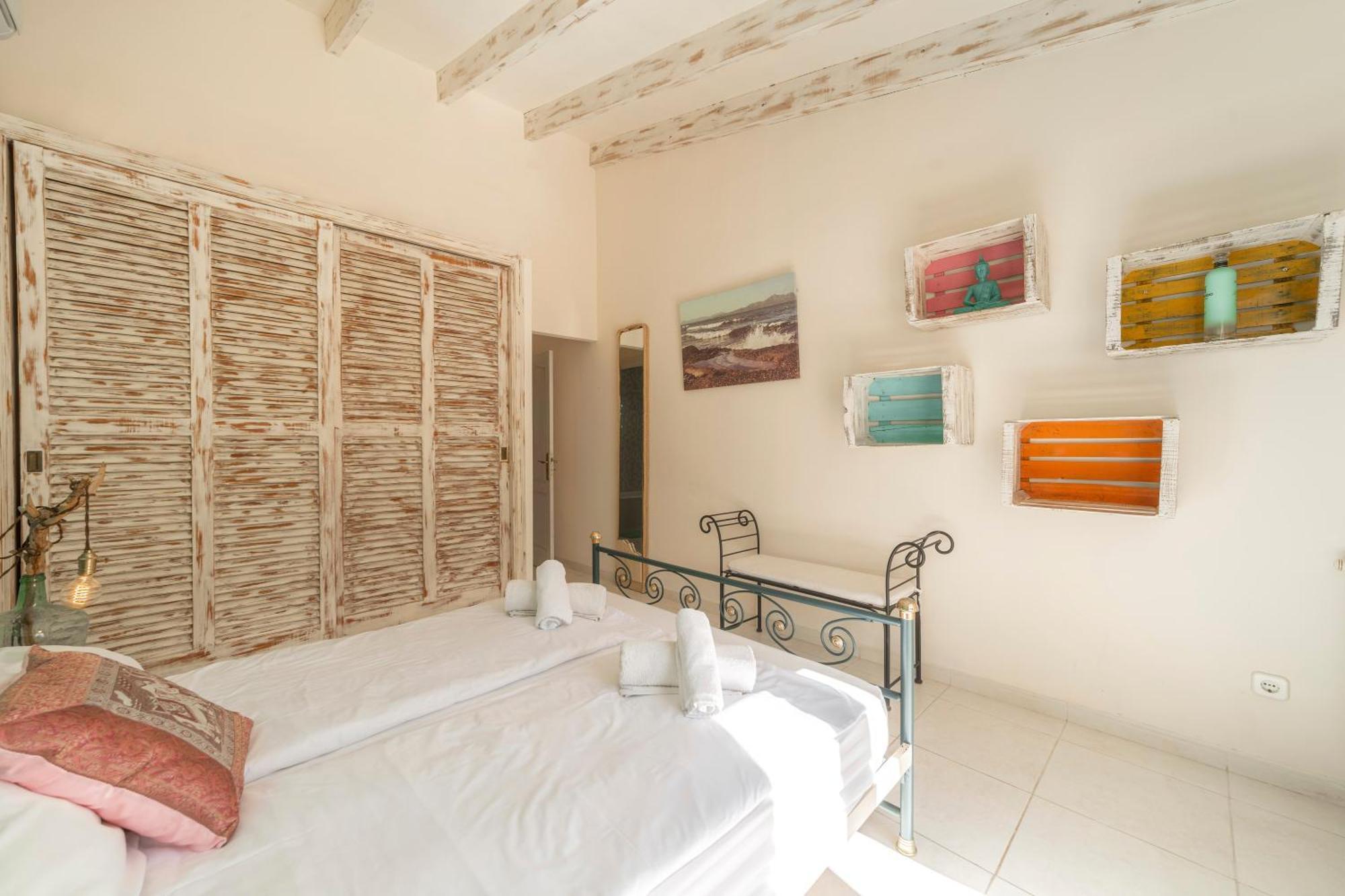 Villa Son Serra, Pool And Chill Out Close To The Beach Son Serra de Marina Dış mekan fotoğraf