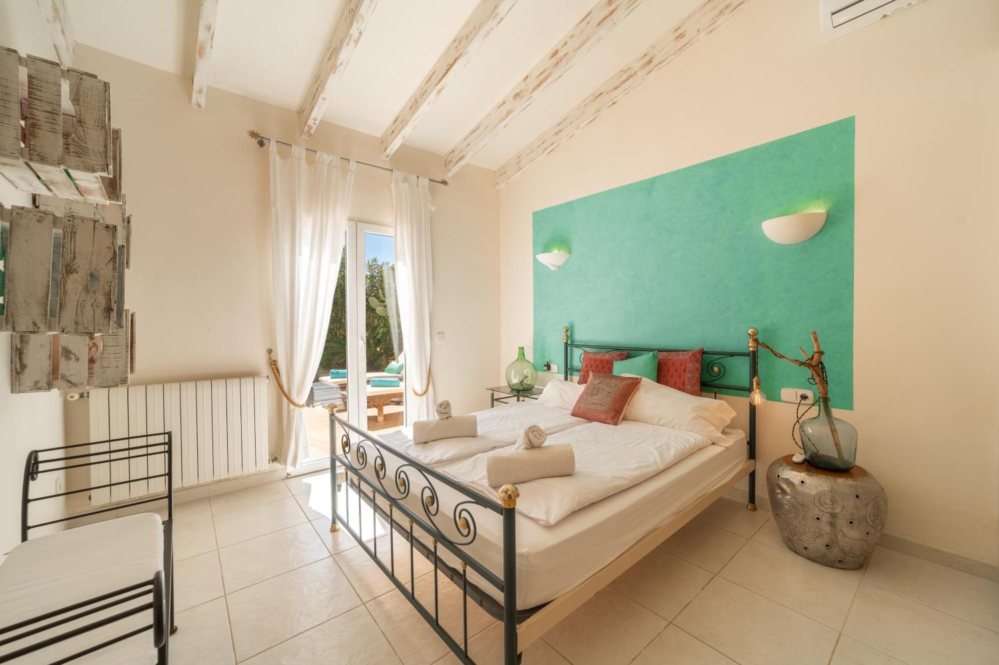 Villa Son Serra, Pool And Chill Out Close To The Beach Son Serra de Marina Dış mekan fotoğraf