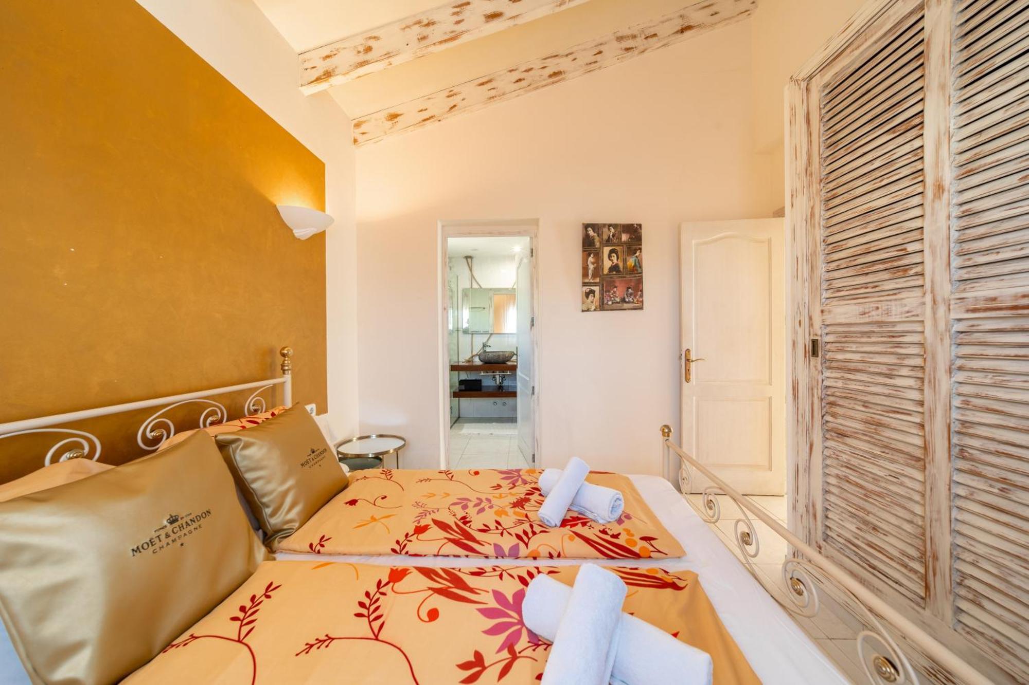 Villa Son Serra, Pool And Chill Out Close To The Beach Son Serra de Marina Dış mekan fotoğraf